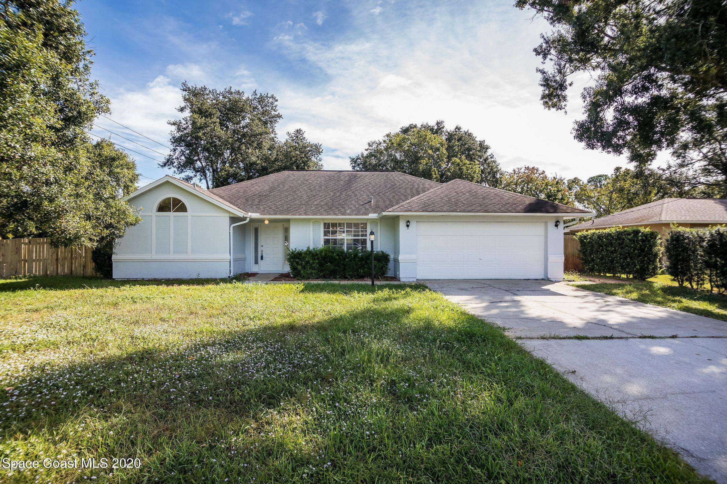 Cocoa, FL 32927,7489 Camio AVE