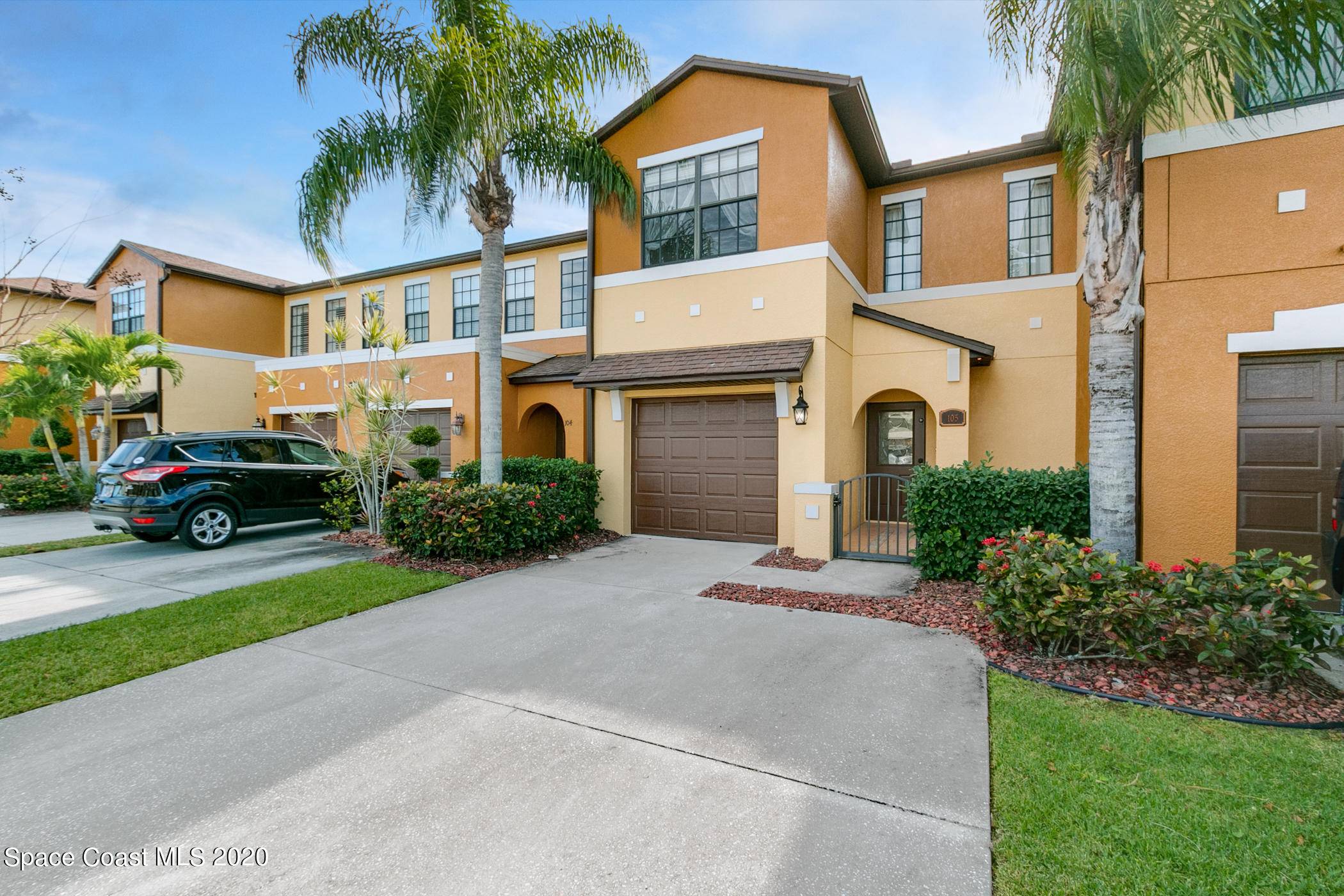 Rockledge, FL 32955,1325 Lara CIR #105