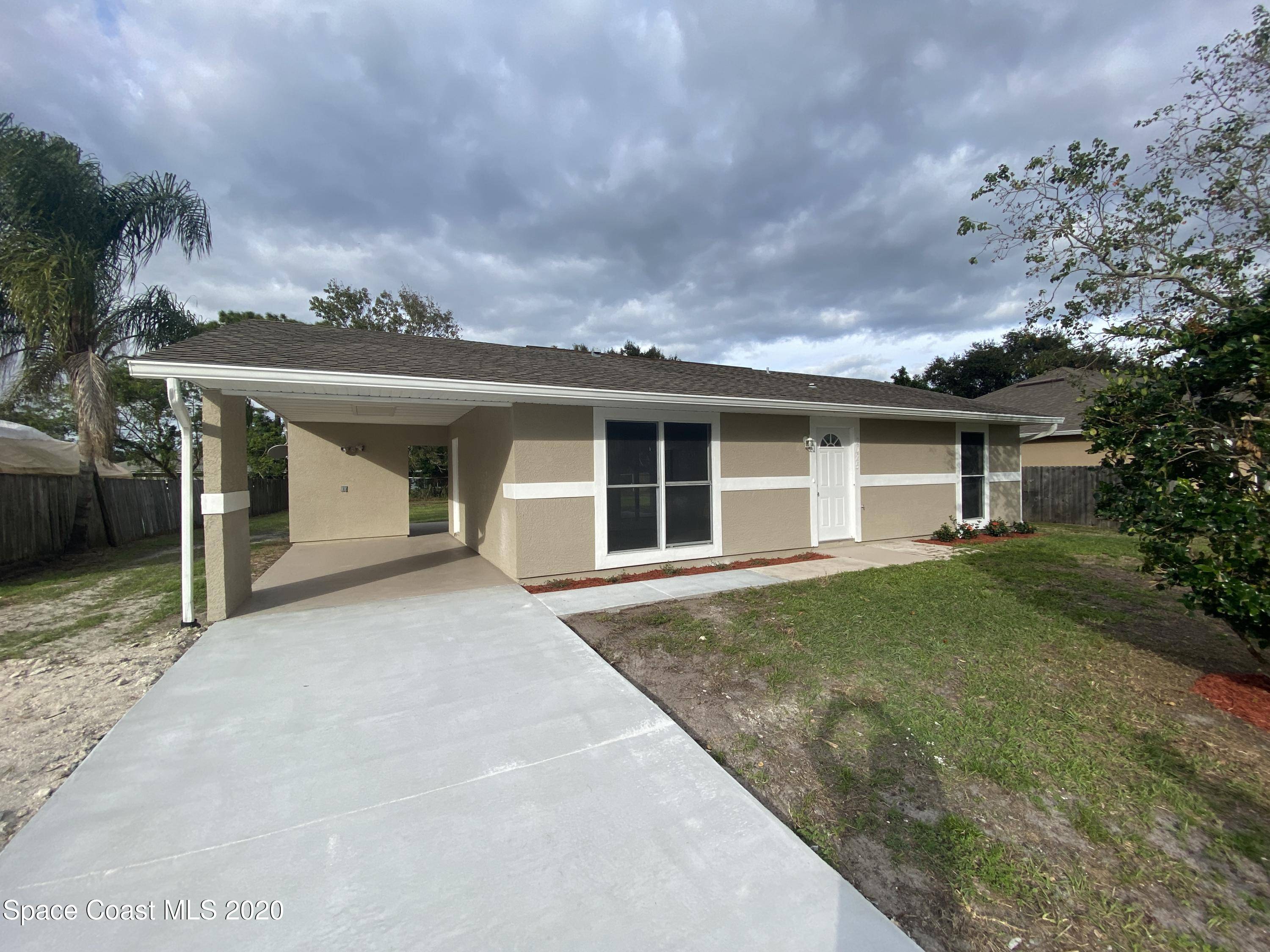 Palm Bay, FL 32905,2025 Acacia ST NE