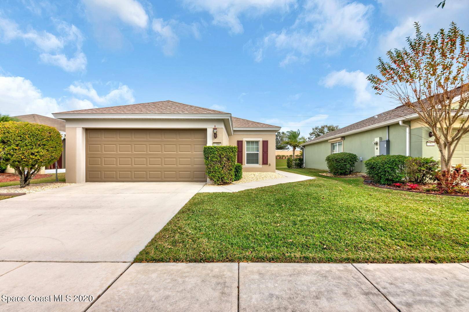 Palm Bay, FL 32909,1586 Dittmer CIR SE