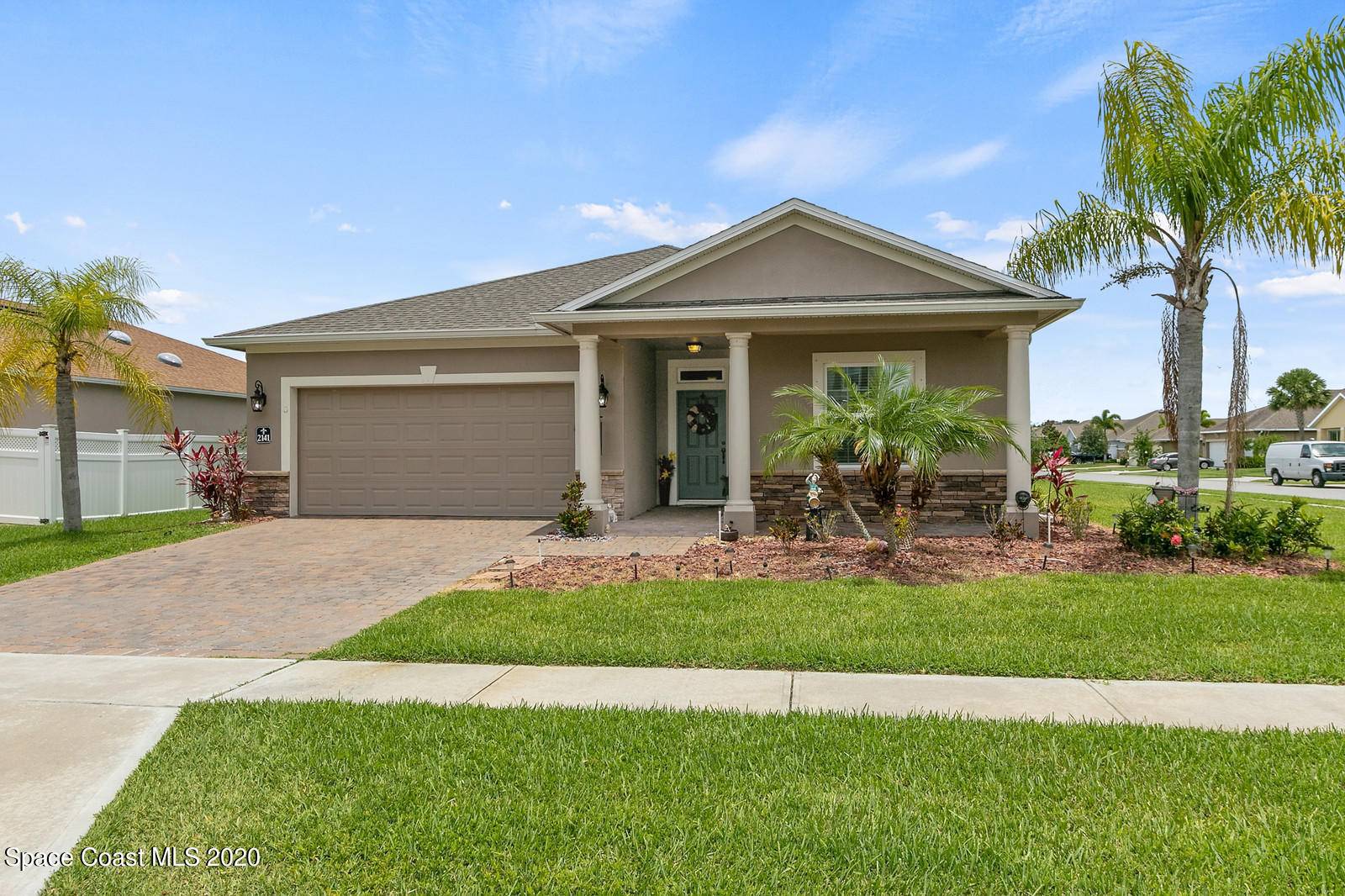 Rockledge, FL 32955,2141 Bridgeport CIR