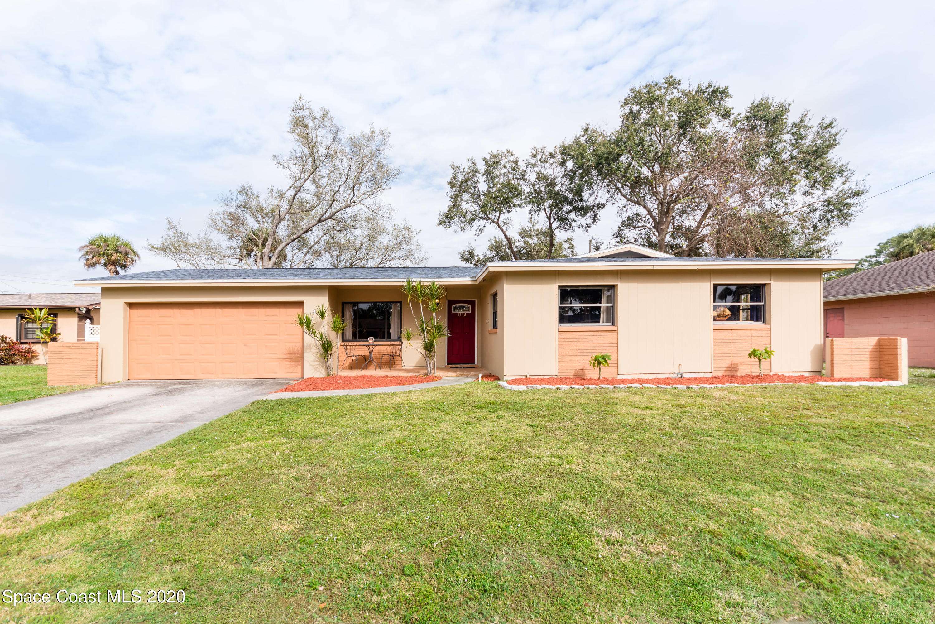 Rockledge, FL 32955,1134 Manatee DR