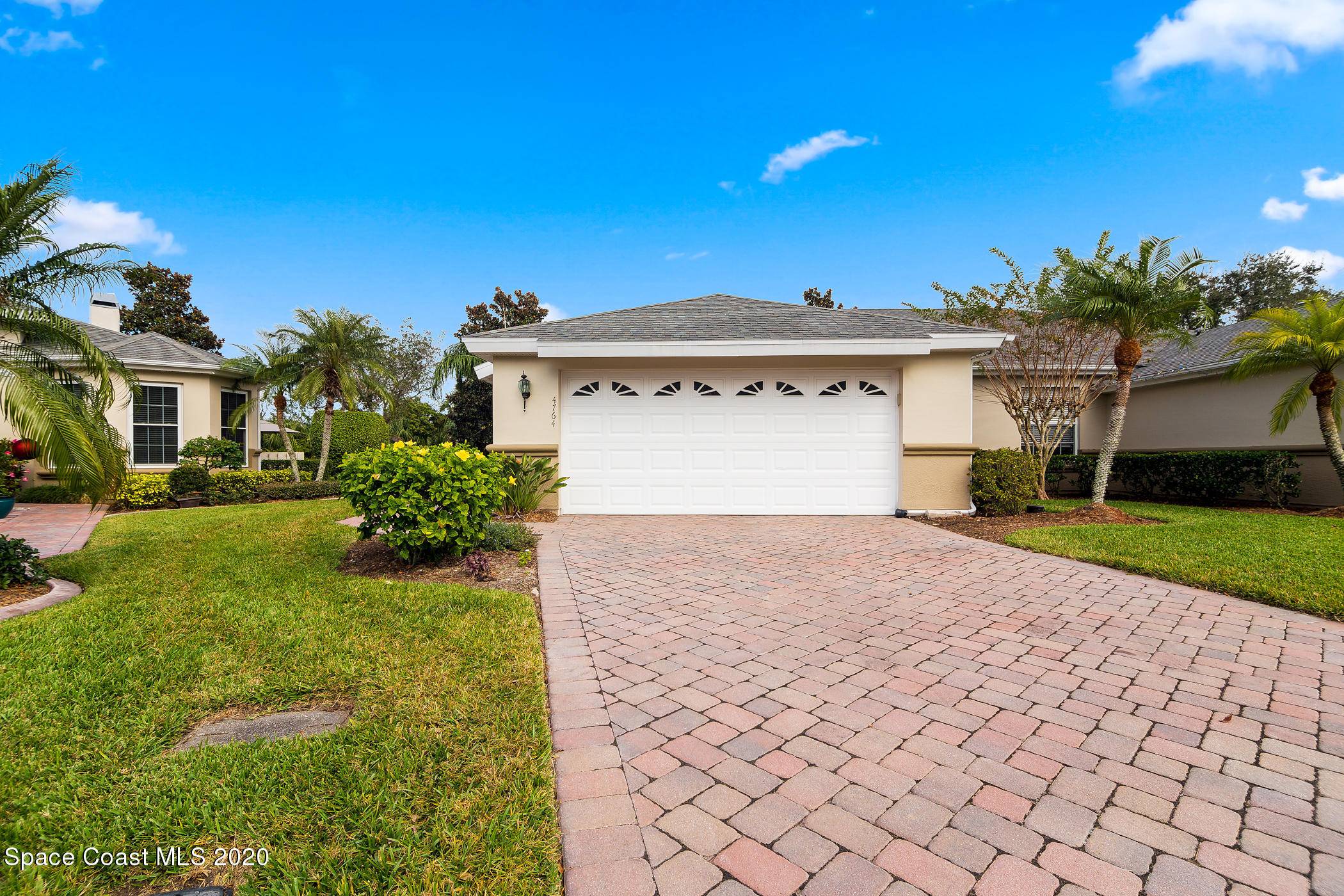 Rockledge, FL 32955,4764 Parkstone DR