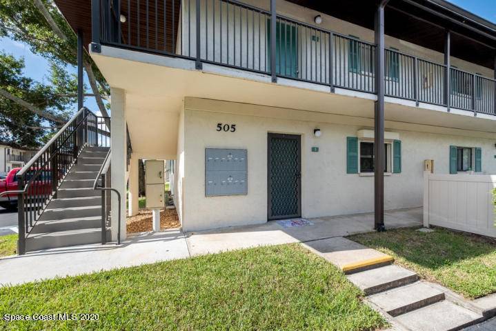 Merritt Island, FL 32952,505 Landings WAY #1