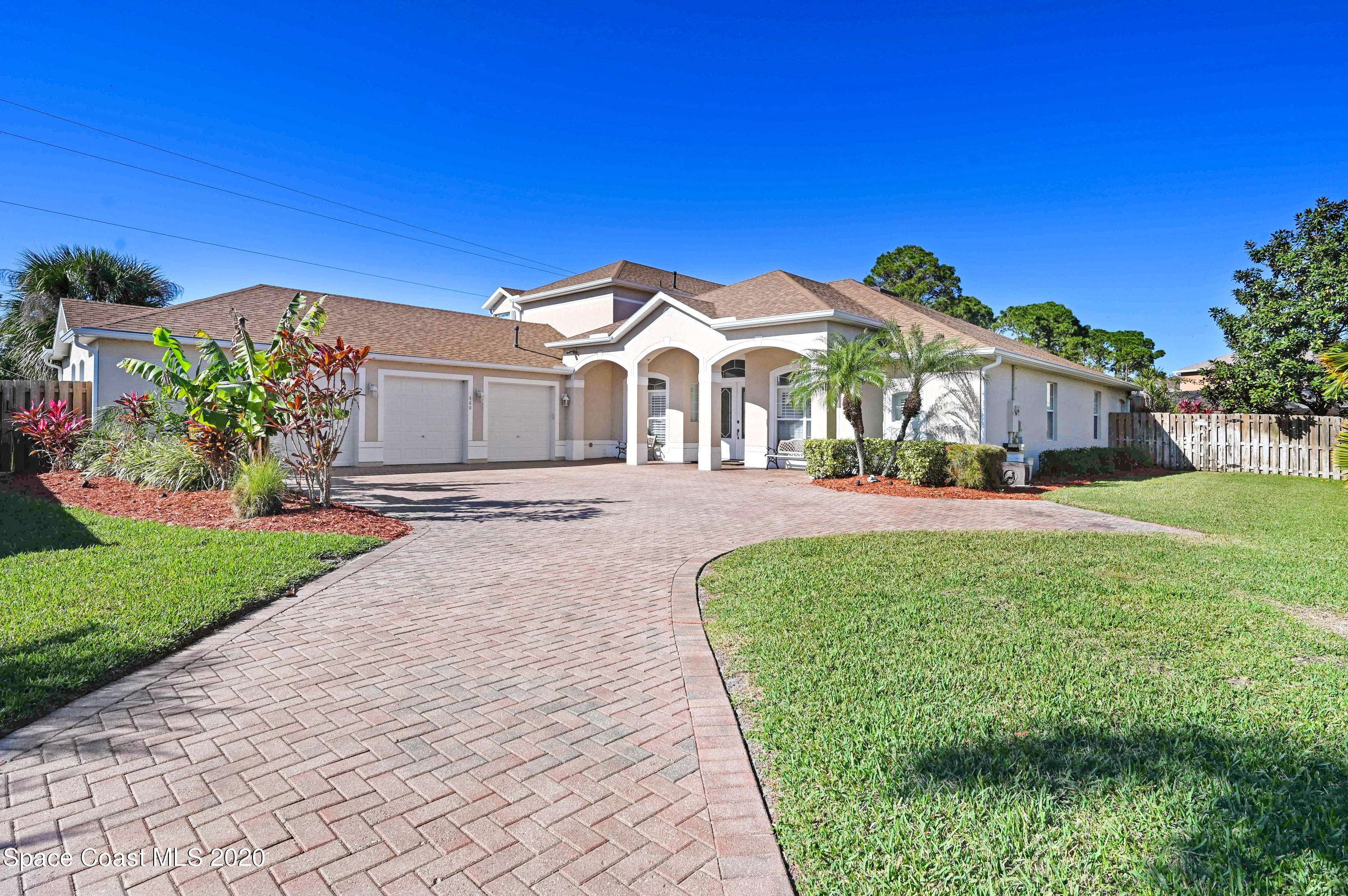 Rockledge, FL 32955,560 Glenbrook CIR