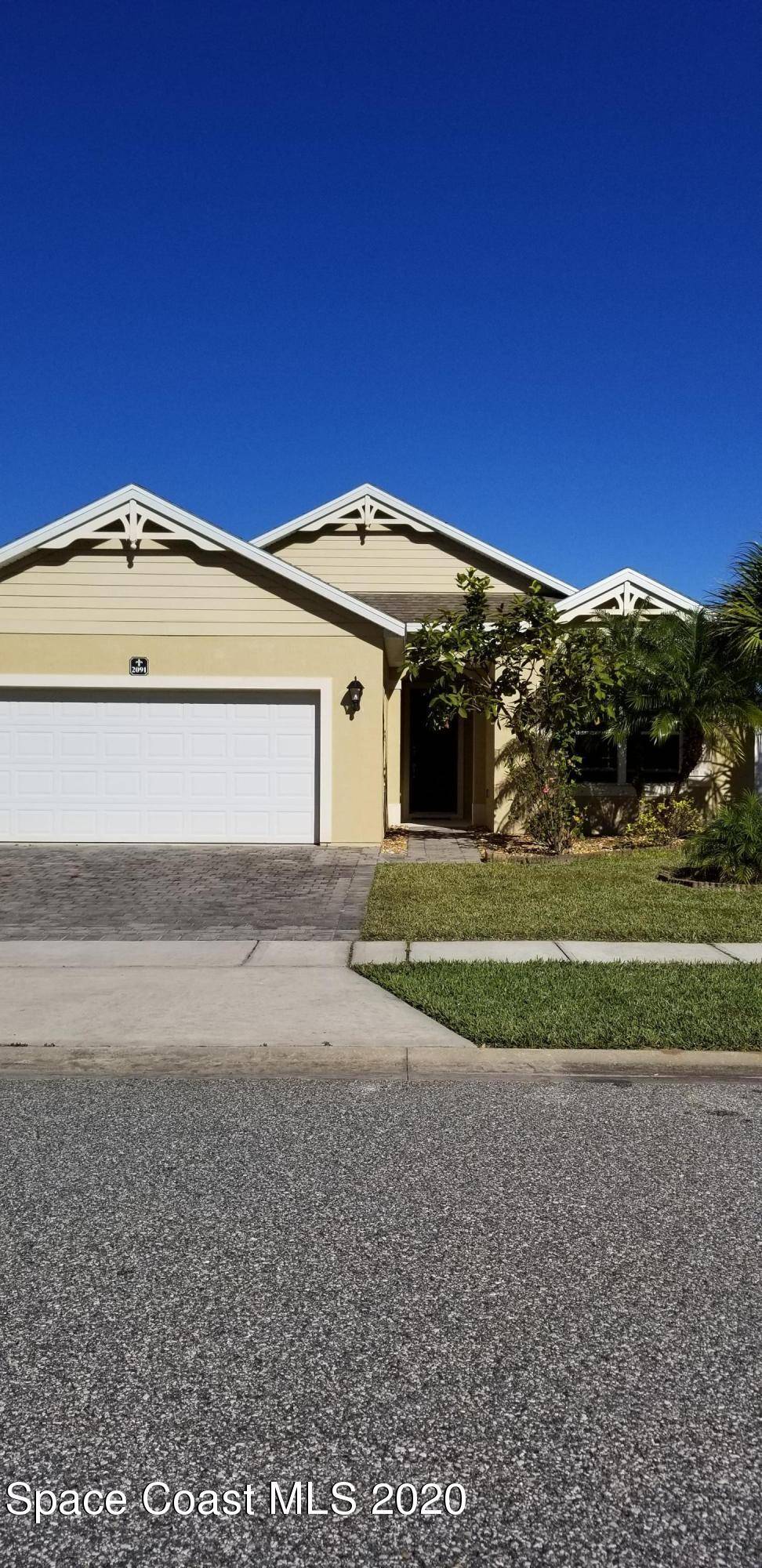 Rockledge, FL 32955,2091 Bridgeport CIR