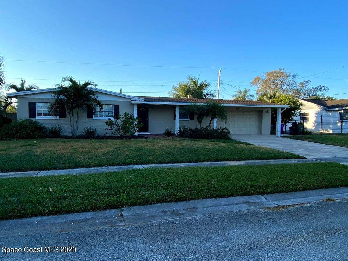 Rockledge, FL 32955,1393 Sarazen DR