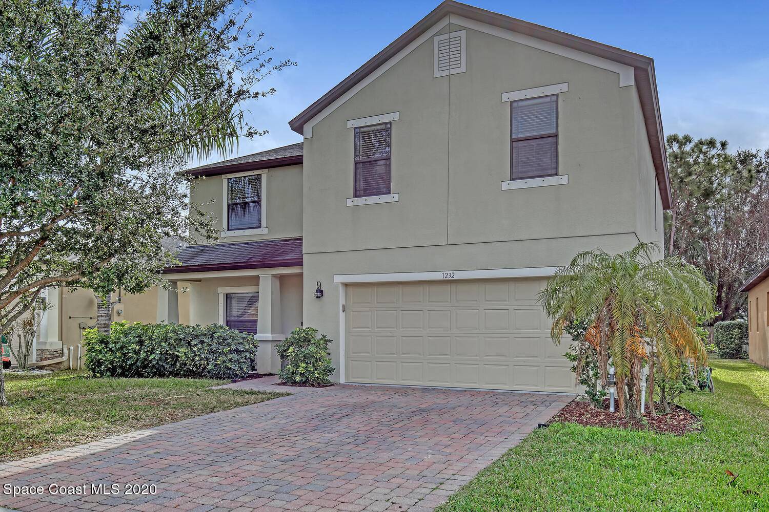 West Melbourne, FL 32904,1232 Hailey ST