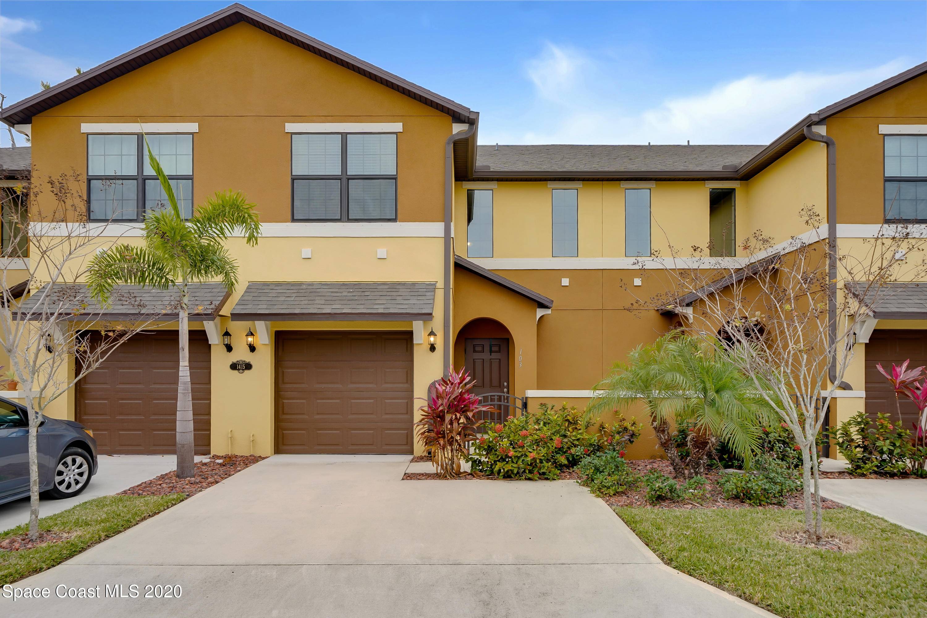 Rockledge, FL 32955,1415 Lara CIR #103