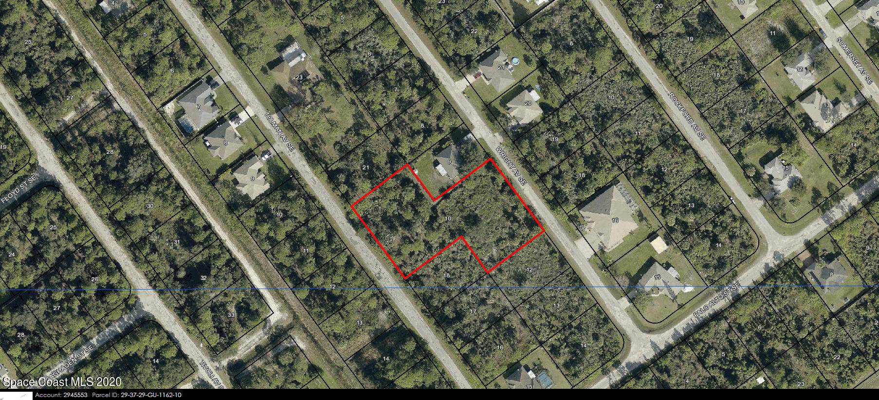 Palm Bay, FL 32909,2766 Wright AVE SE