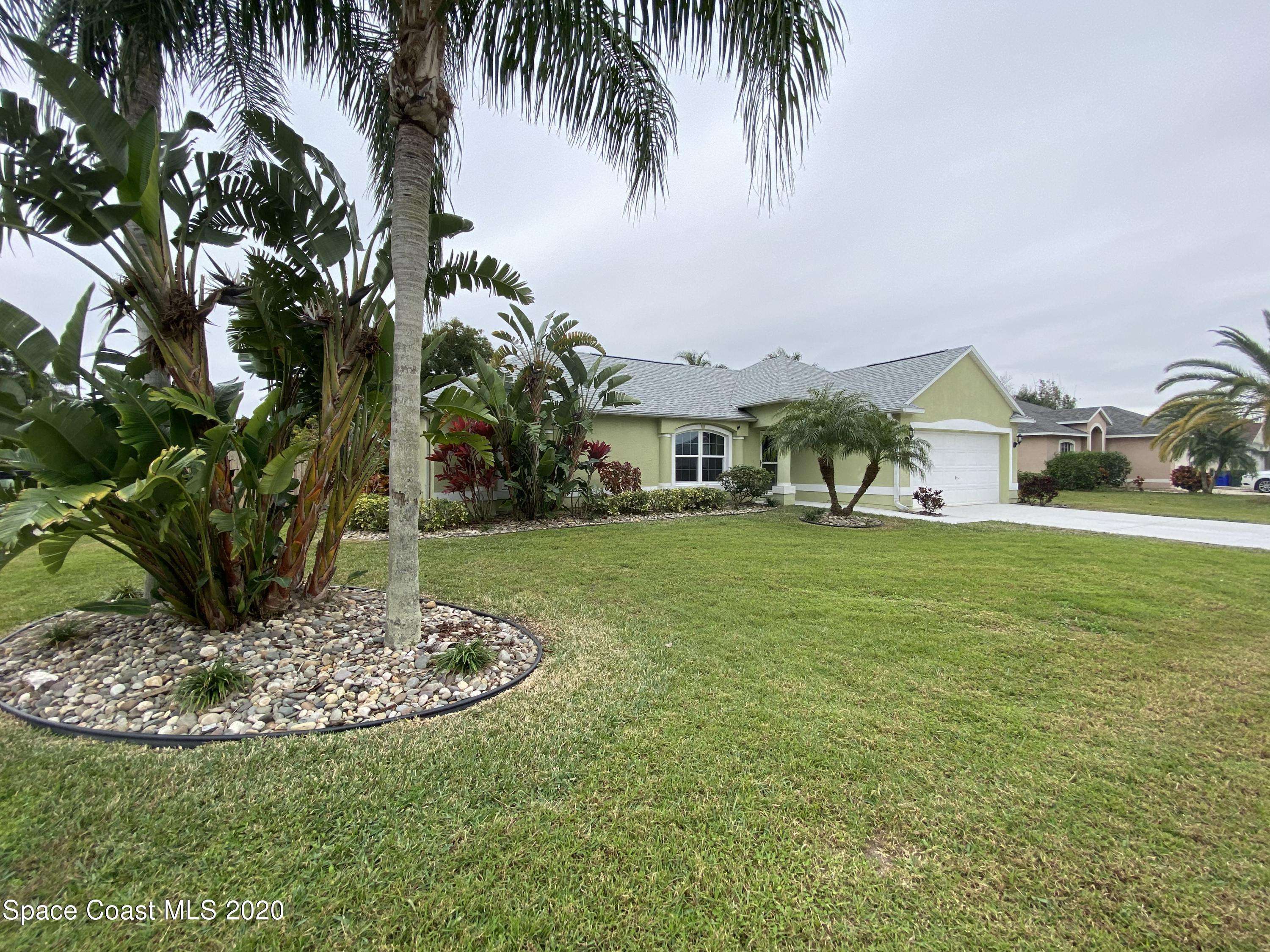 Rockledge, FL 32955,963 Sabal Grove DR