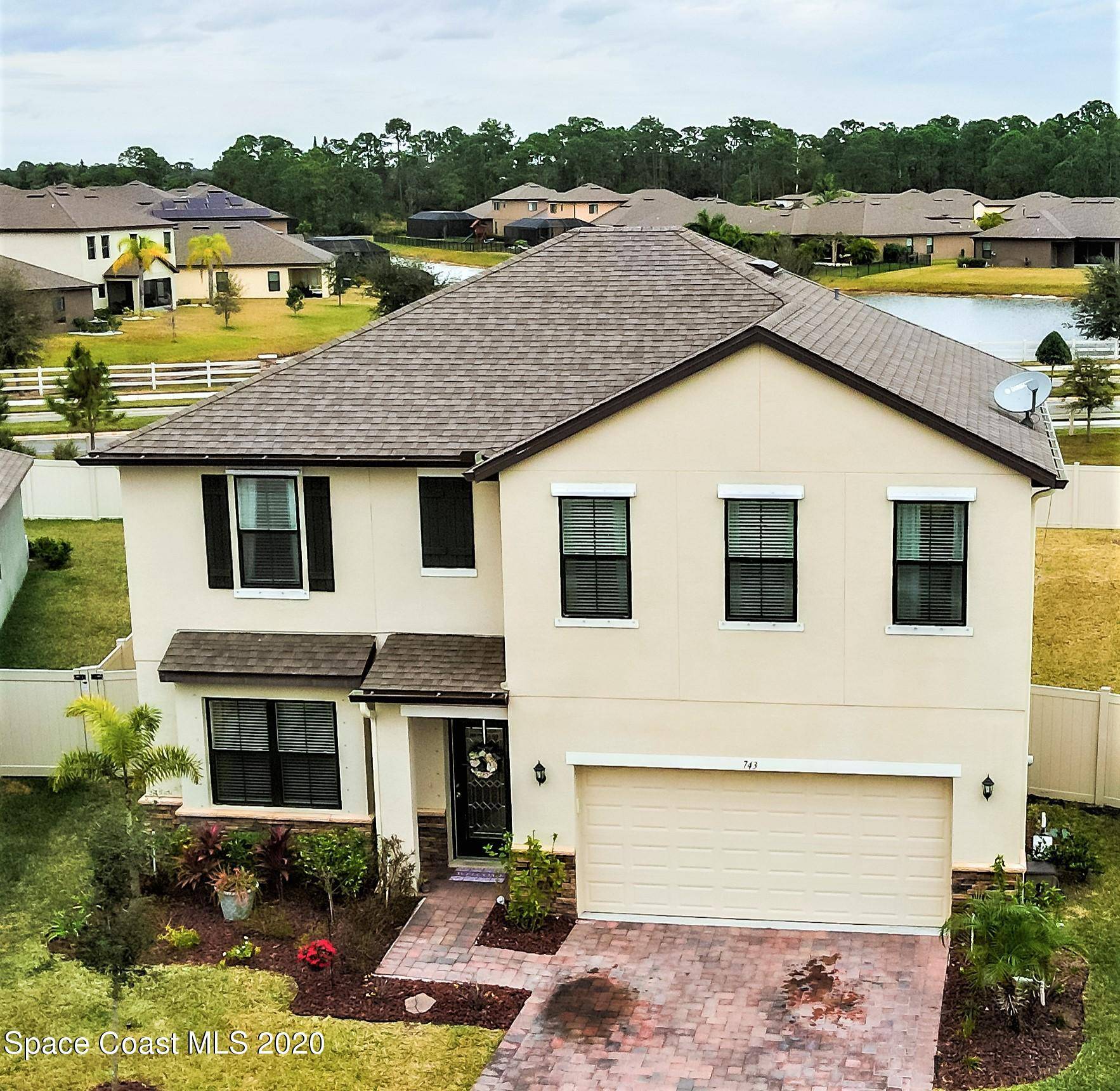 West Melbourne, FL 32904,743 Musgrass CIR