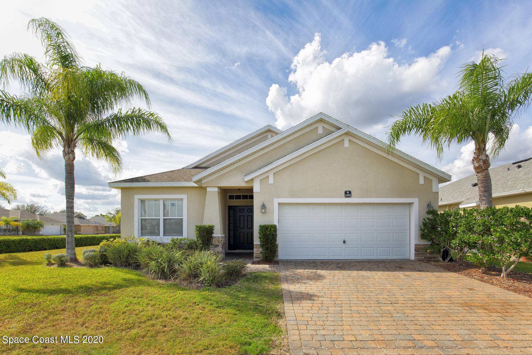 Rockledge, FL 32955,1401 Bridgeport CIR