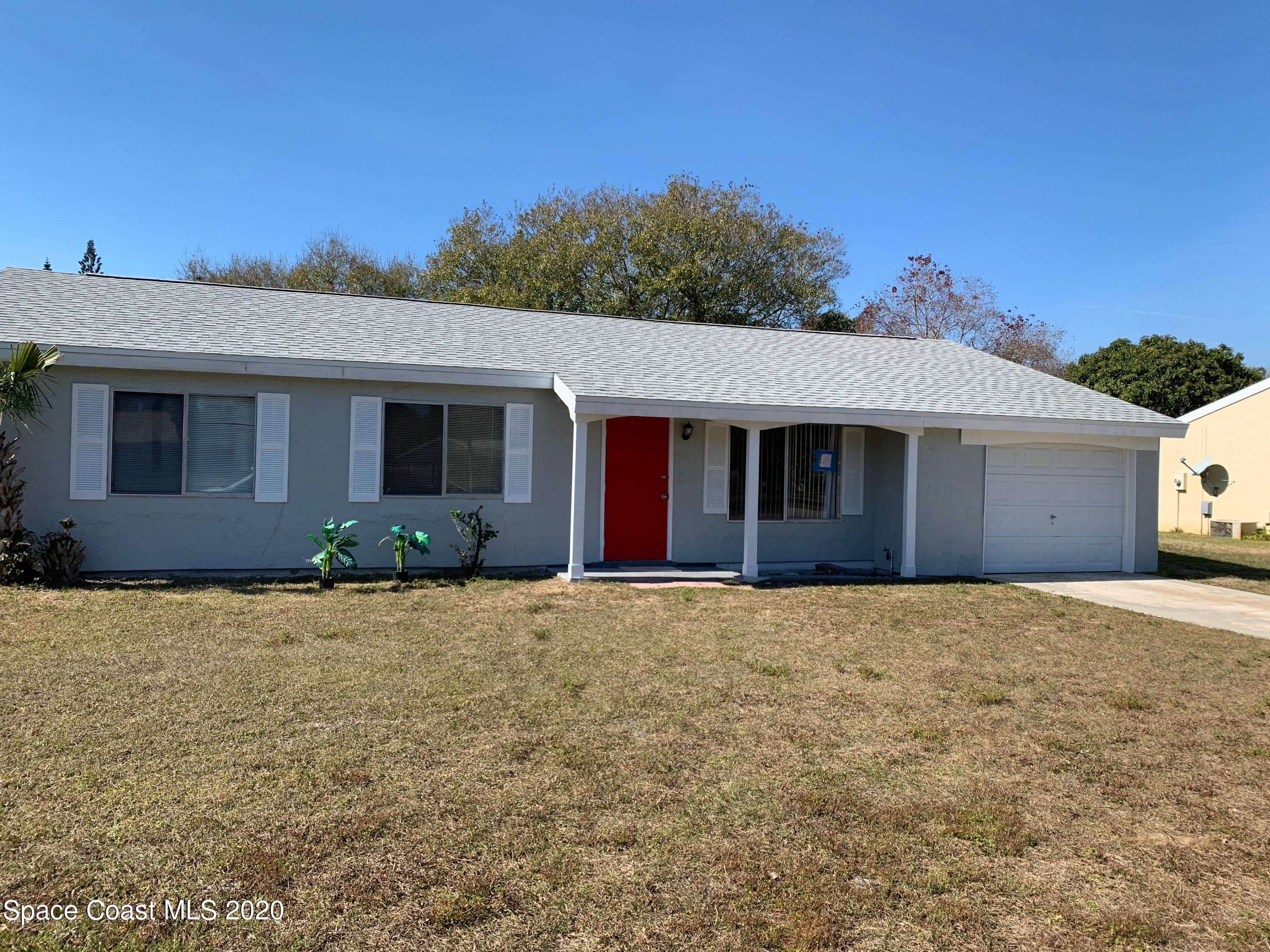 Palm Bay, FL 32907,1346 Nolan ST NE