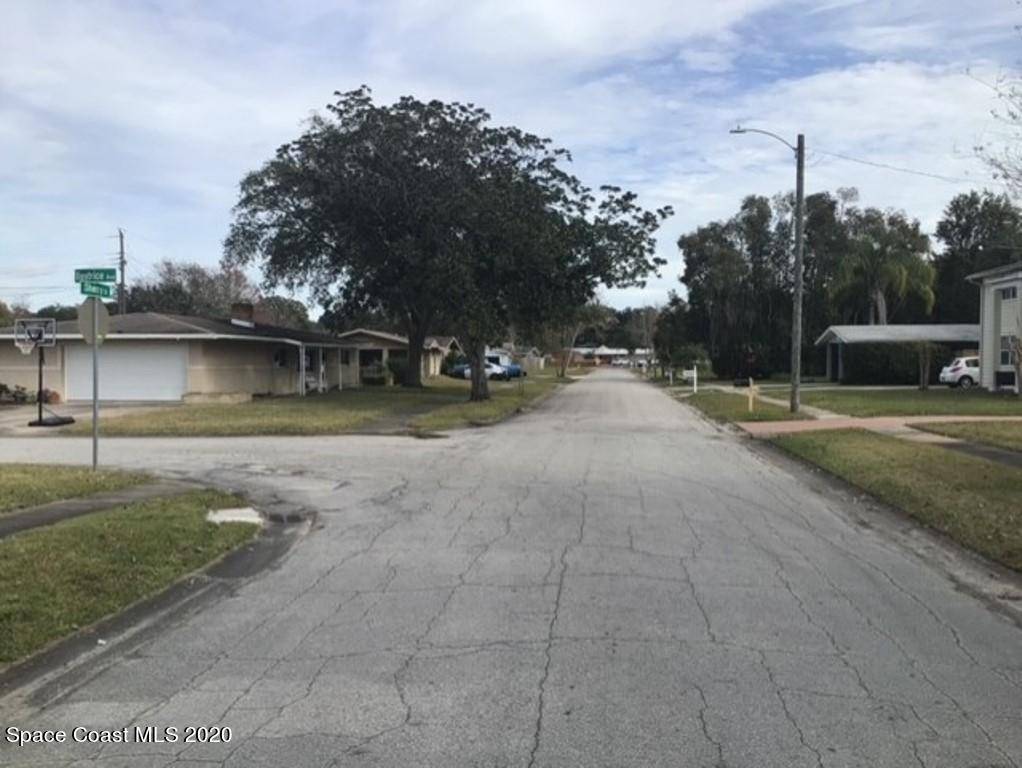 Titusville, FL 32780,2047 Sherry ST