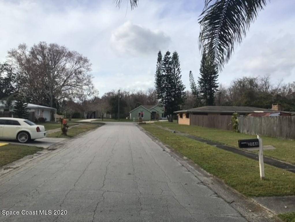 Titusville, FL 32780,2047 Sherry ST