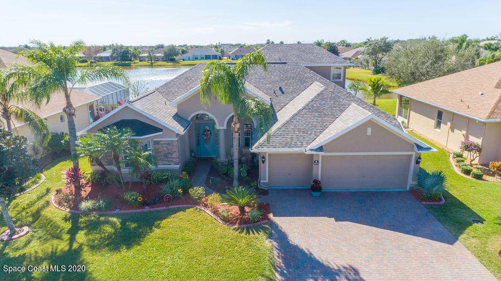 Rockledge, FL 32955,4651 Chardonnay DR