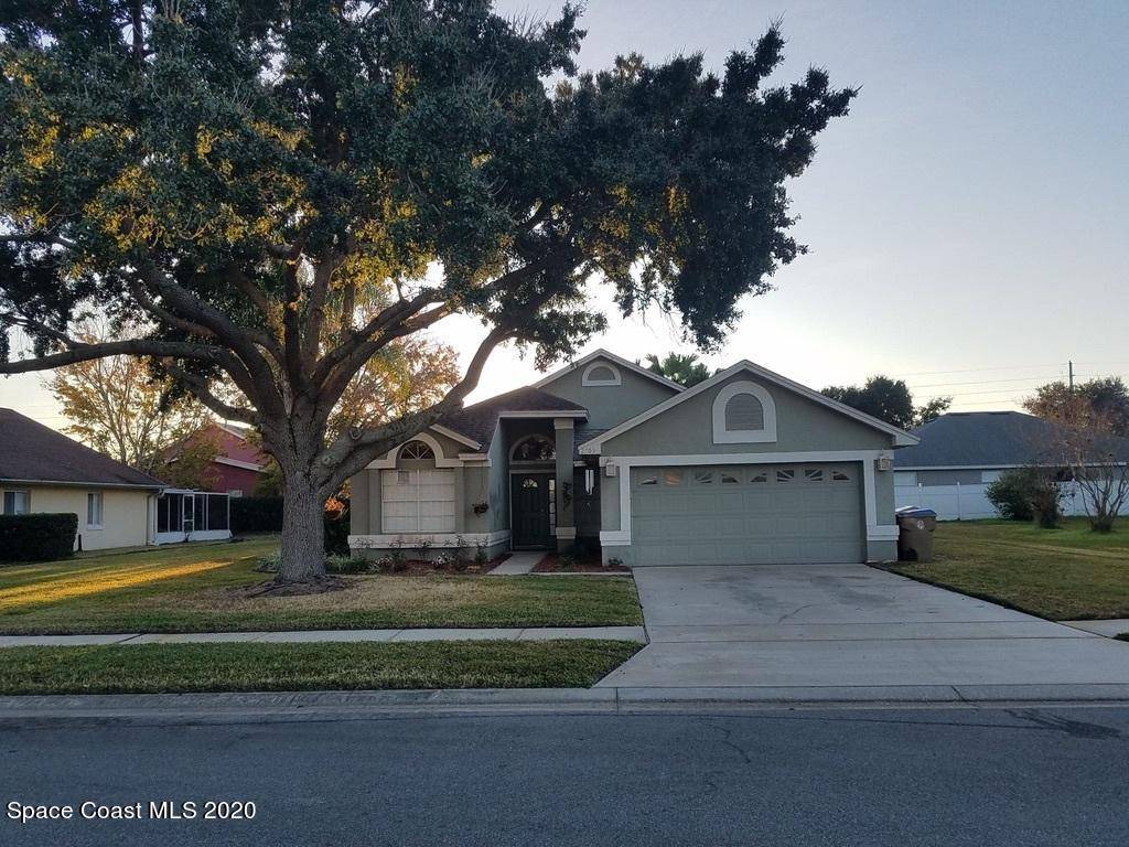 Kissimmee, FL 34743,2703 Sebastian CT