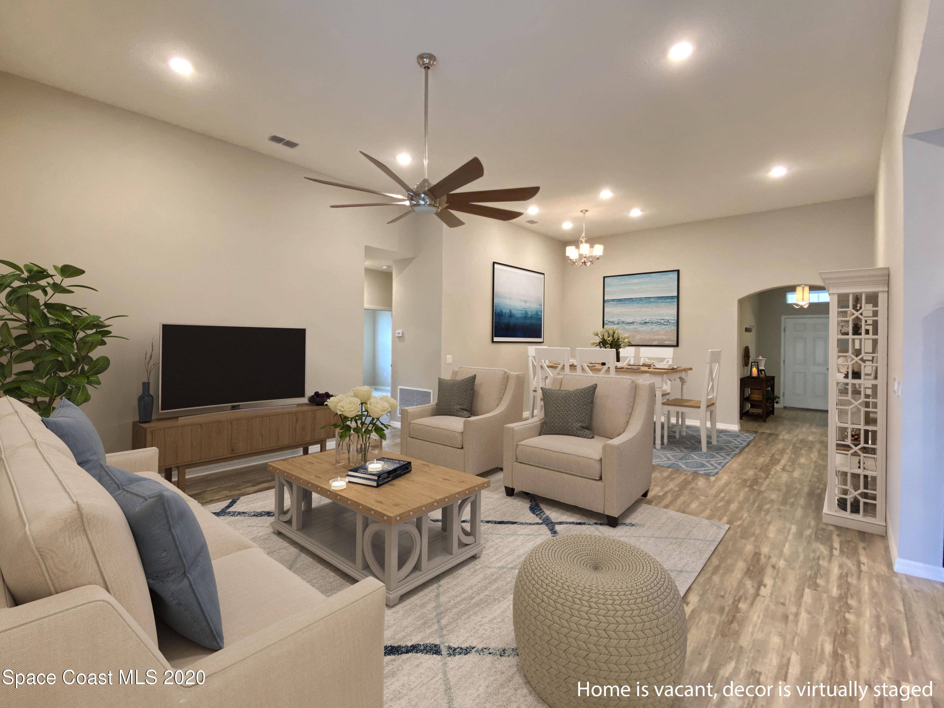 Palm Bay, FL 32909,1374 Mohegan TER SE