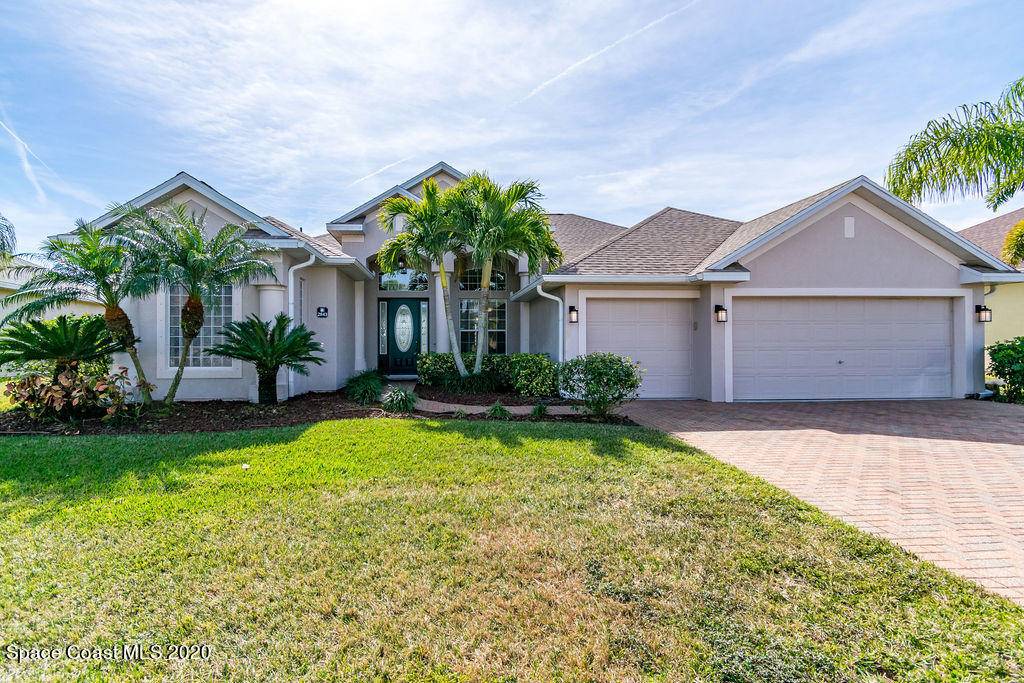 Rockledge, FL 32955,2843 Sonoma WAY