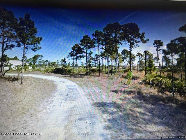 Palm Bay, FL 32909,3021 Tinley RD SE