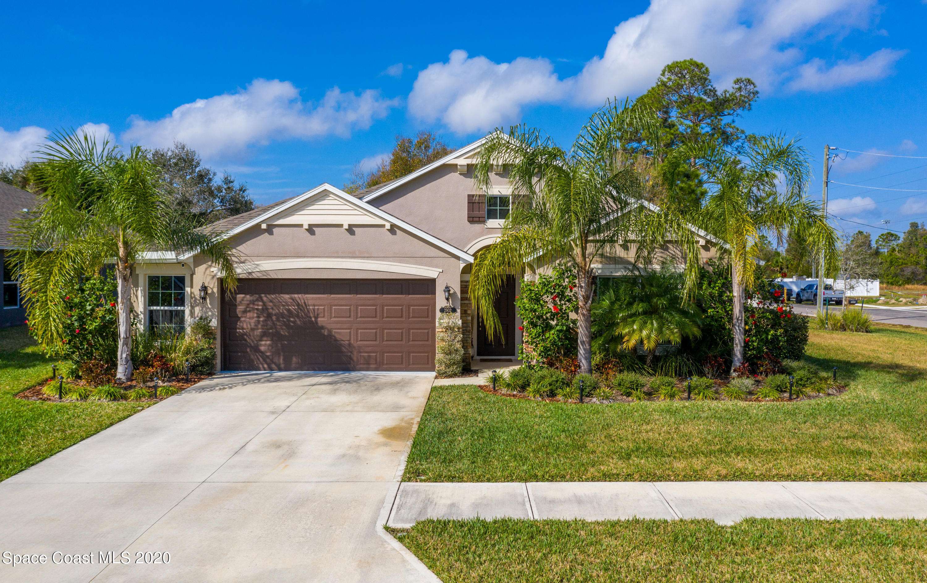 West Melbourne, FL 32904,2902 J Cobber CT