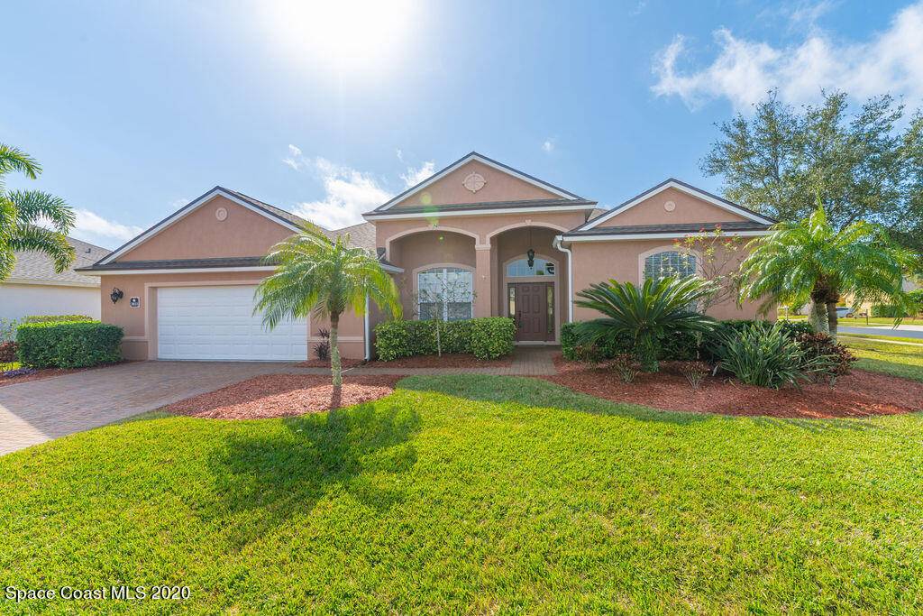 Rockledge, FL 32955,3033 Sonoma WAY