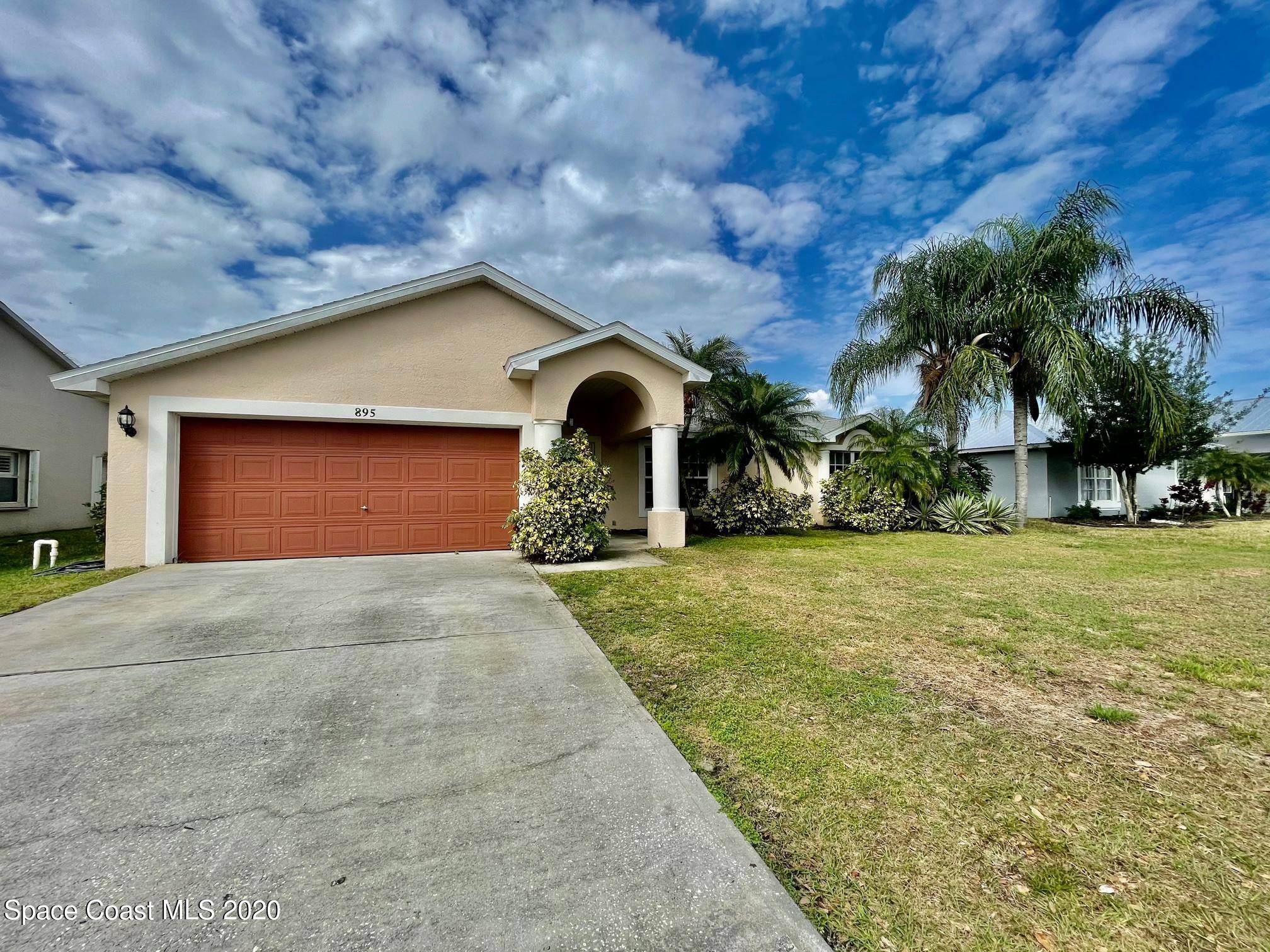 West Melbourne, FL 32904,895 Hunters Creek DR