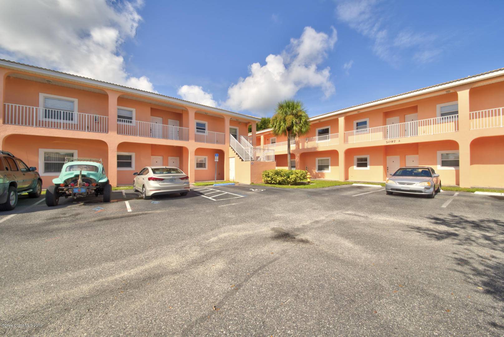 Merritt Island, FL 32953,2097 Hidden Grove LN #212