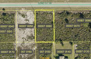 Lehigh Acres, FL 33972,2909 32nd ST W