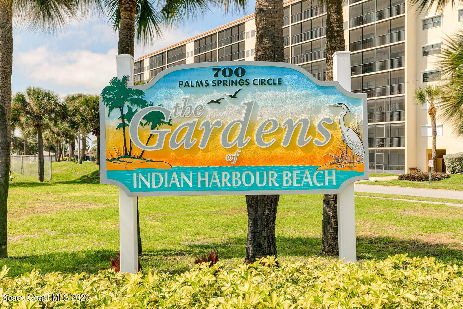 Indian Harbour Beach, FL 32937,727 Palm Springs CIR