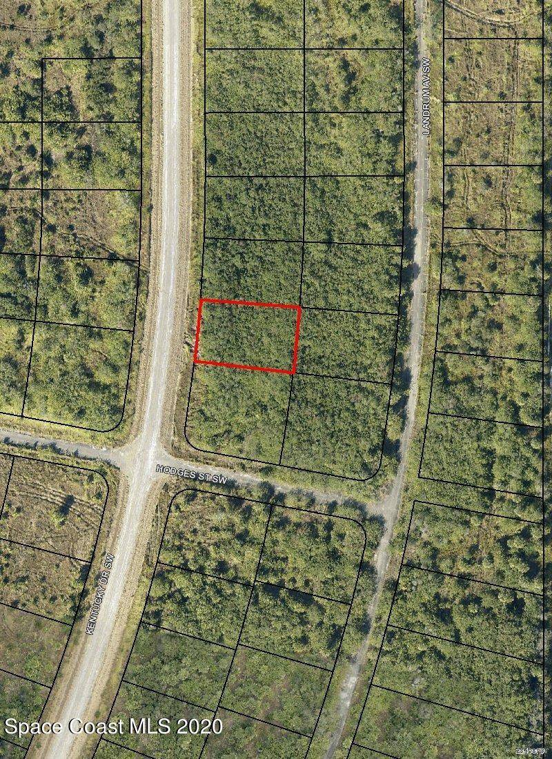 Palm Bay, FL 32908,2395 Kentucky DR SW