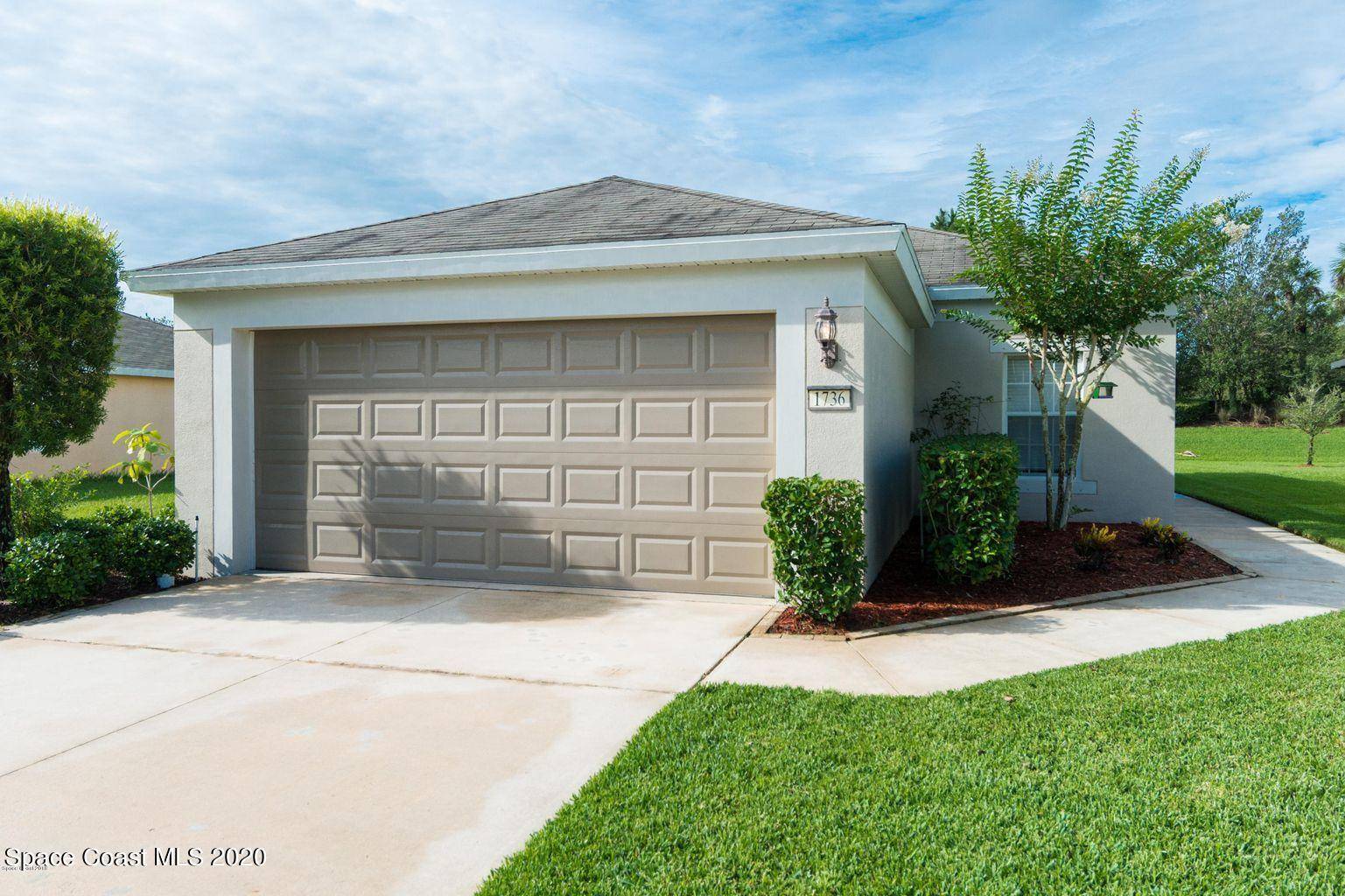 Palm Bay, FL 32909,1736 Dittmer CIR SE