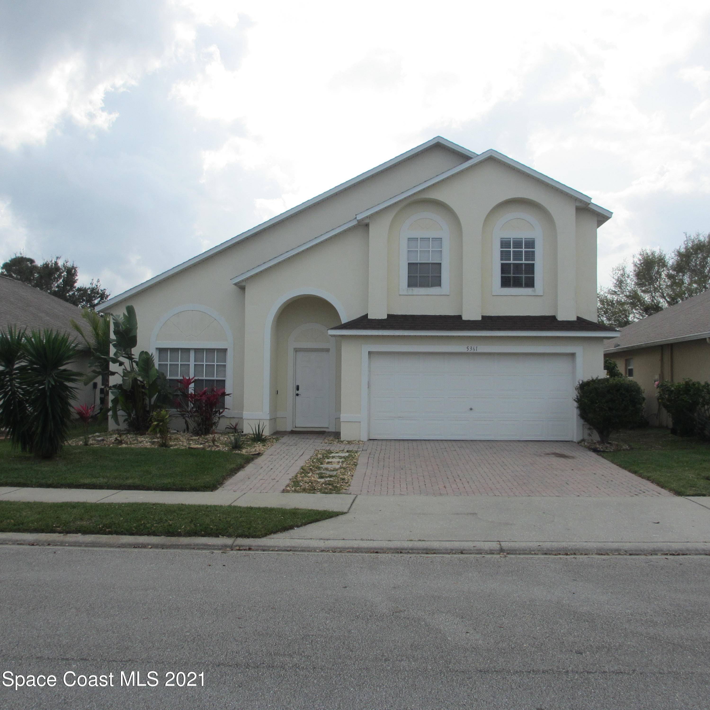 Rockledge, FL 32955,5361 Somerville DR