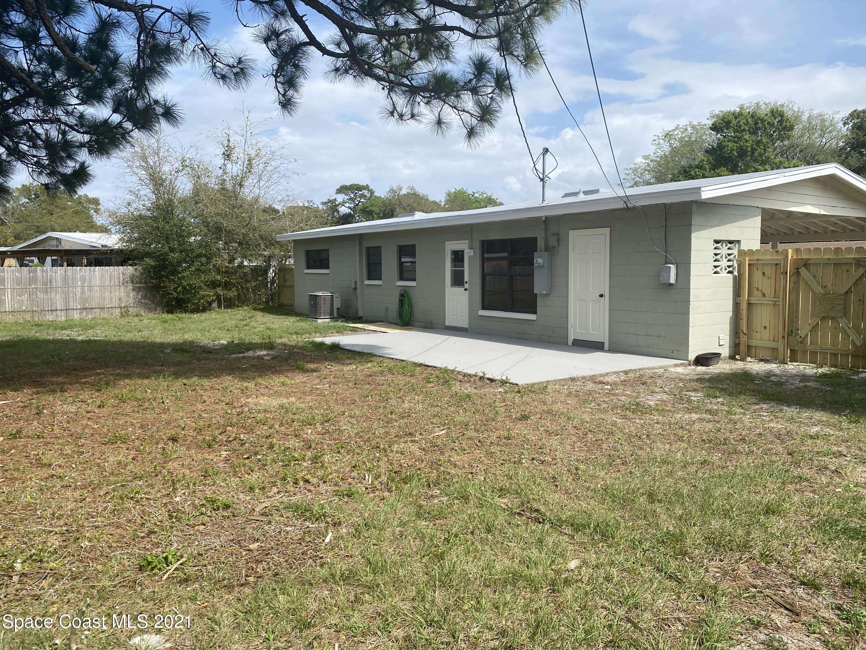 Titusville, FL 32796,12 Garnet AVE