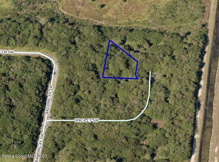 Palm Bay, FL 32908,913 Opaca CT SW