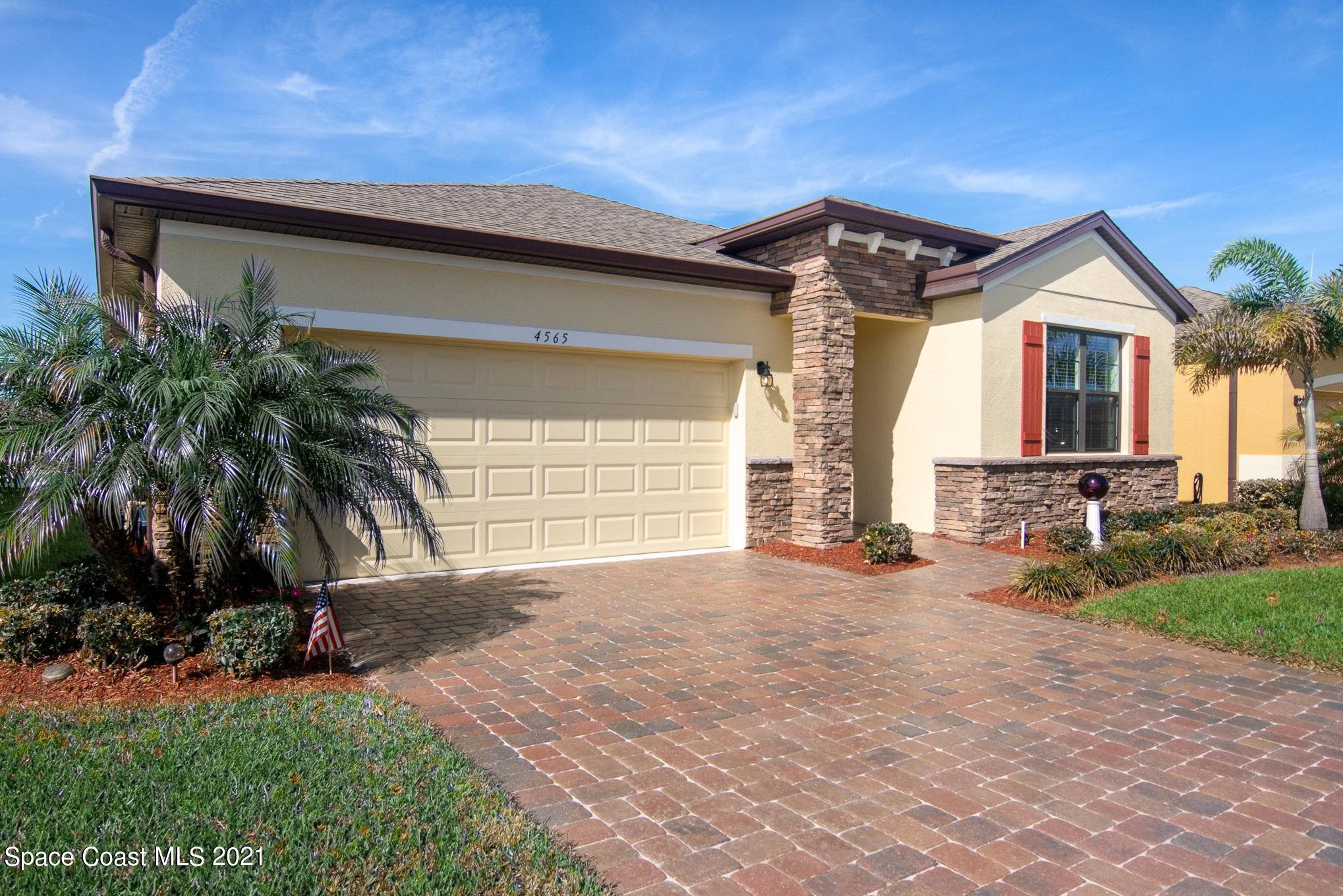 West Melbourne, FL 32904,4565 Caladium CIR