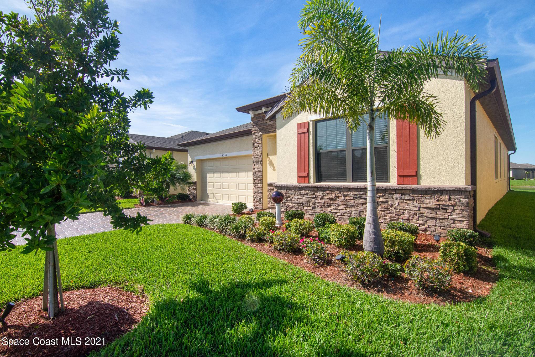 West Melbourne, FL 32904,4565 Caladium CIR