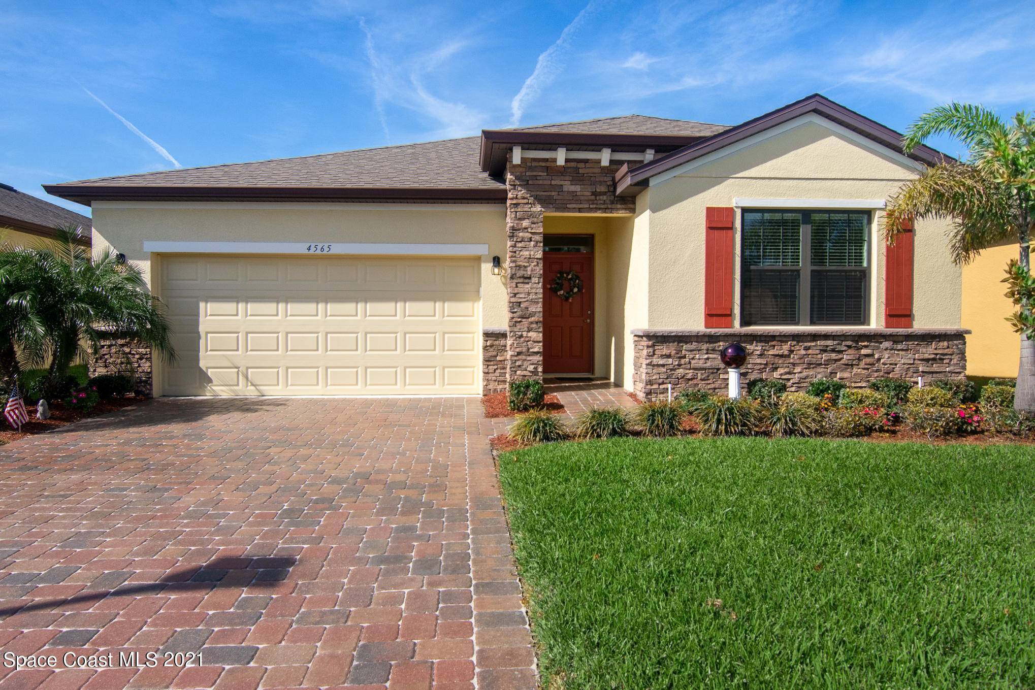 West Melbourne, FL 32904,4565 Caladium CIR