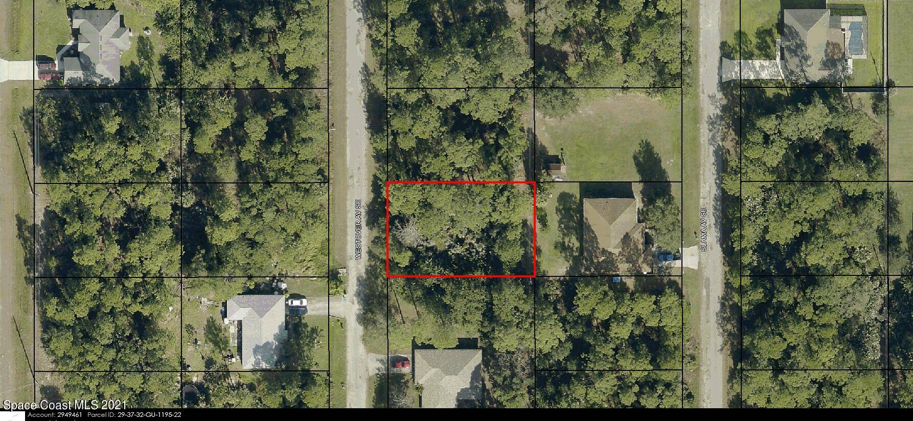 Palm Bay, FL 32909,3141 Westover AVE SE