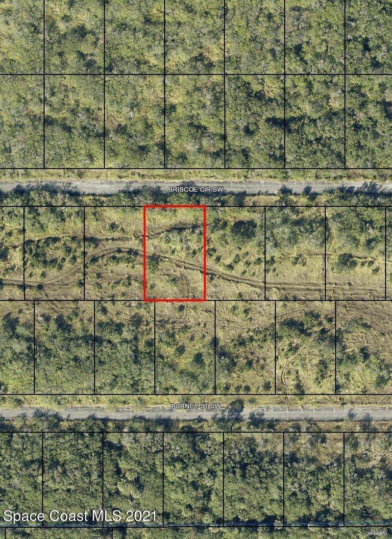 Palm Bay, FL 32908,1635 Briscoe CIR SW