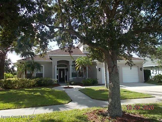 Rockledge, FL 32955,903 Cormorant CT