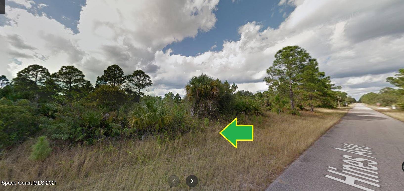 Lehigh Acres, FL 33936,117 Hines AVE