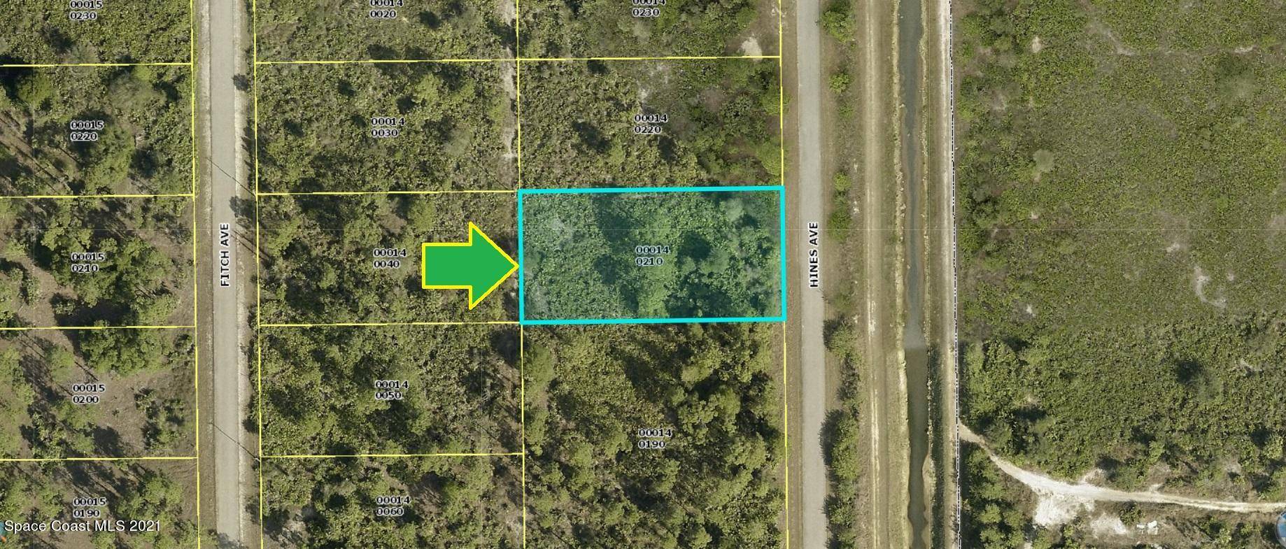 Lehigh Acres, FL 33936,117 Hines AVE