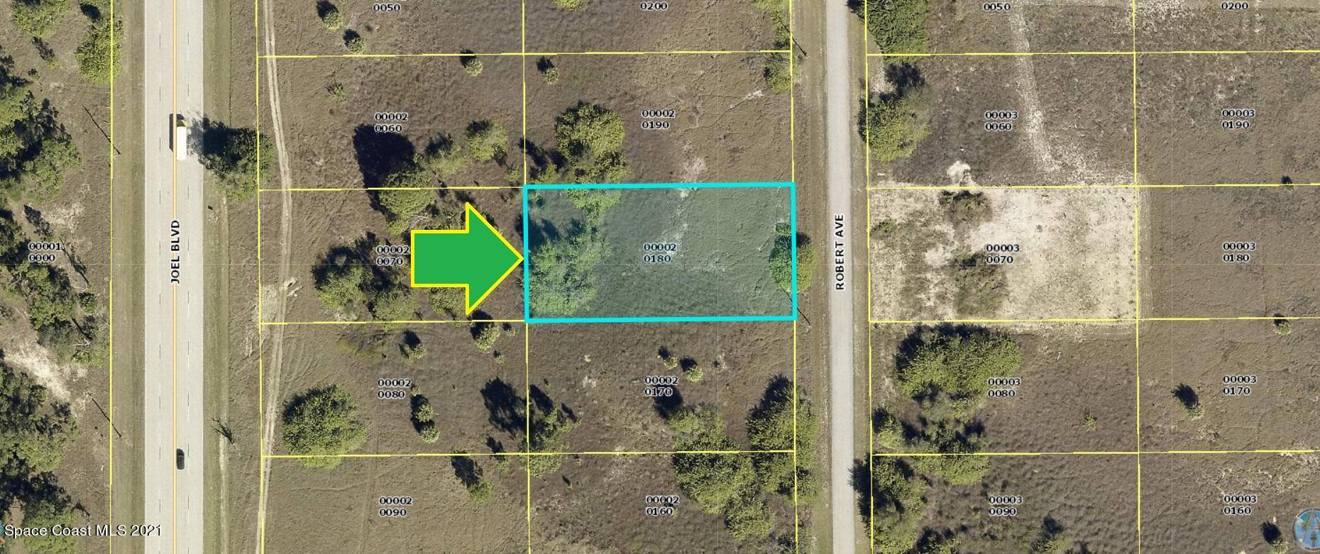 Lehigh Acres, FL 33972,1611 Robert AVE