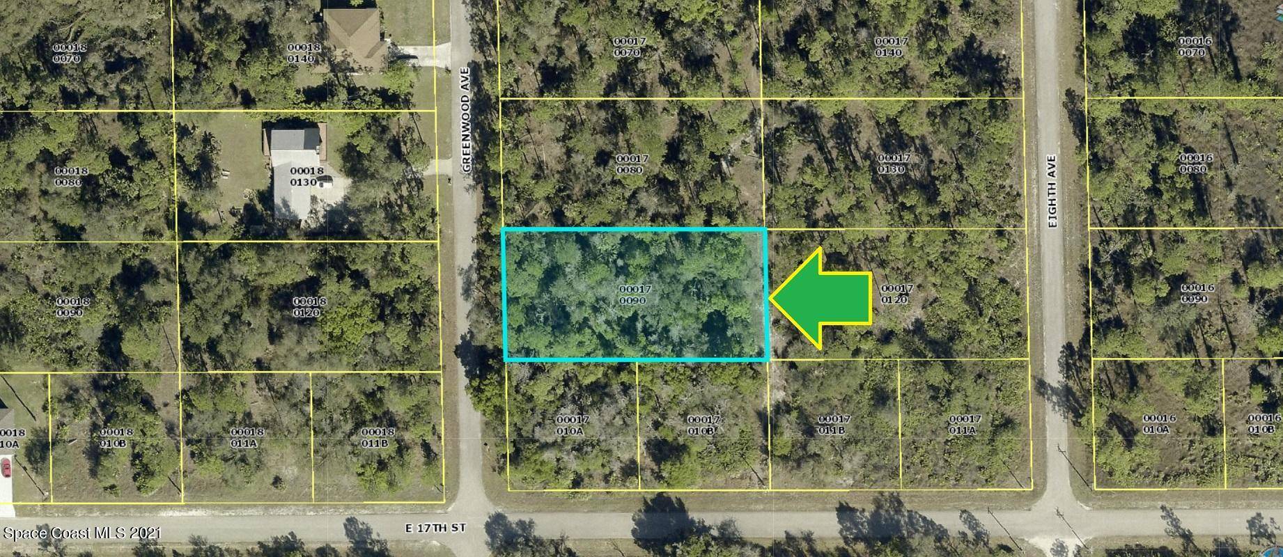 Lehigh Acres, FL 33972,1702 Greenwood AVE