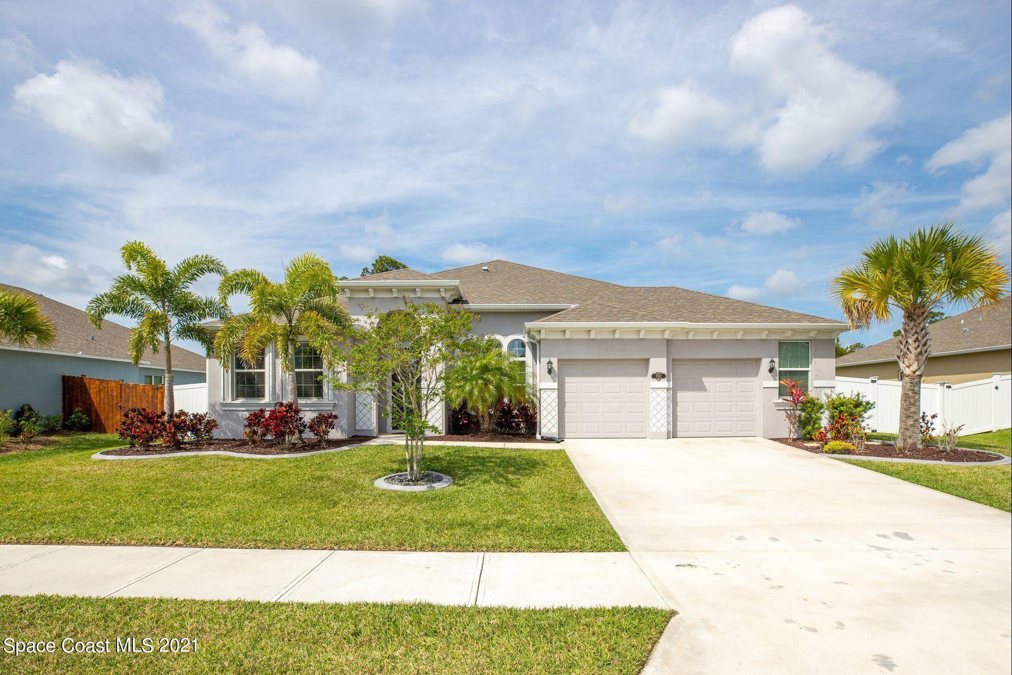 West Melbourne, FL 32904,2932 J Cobber CT