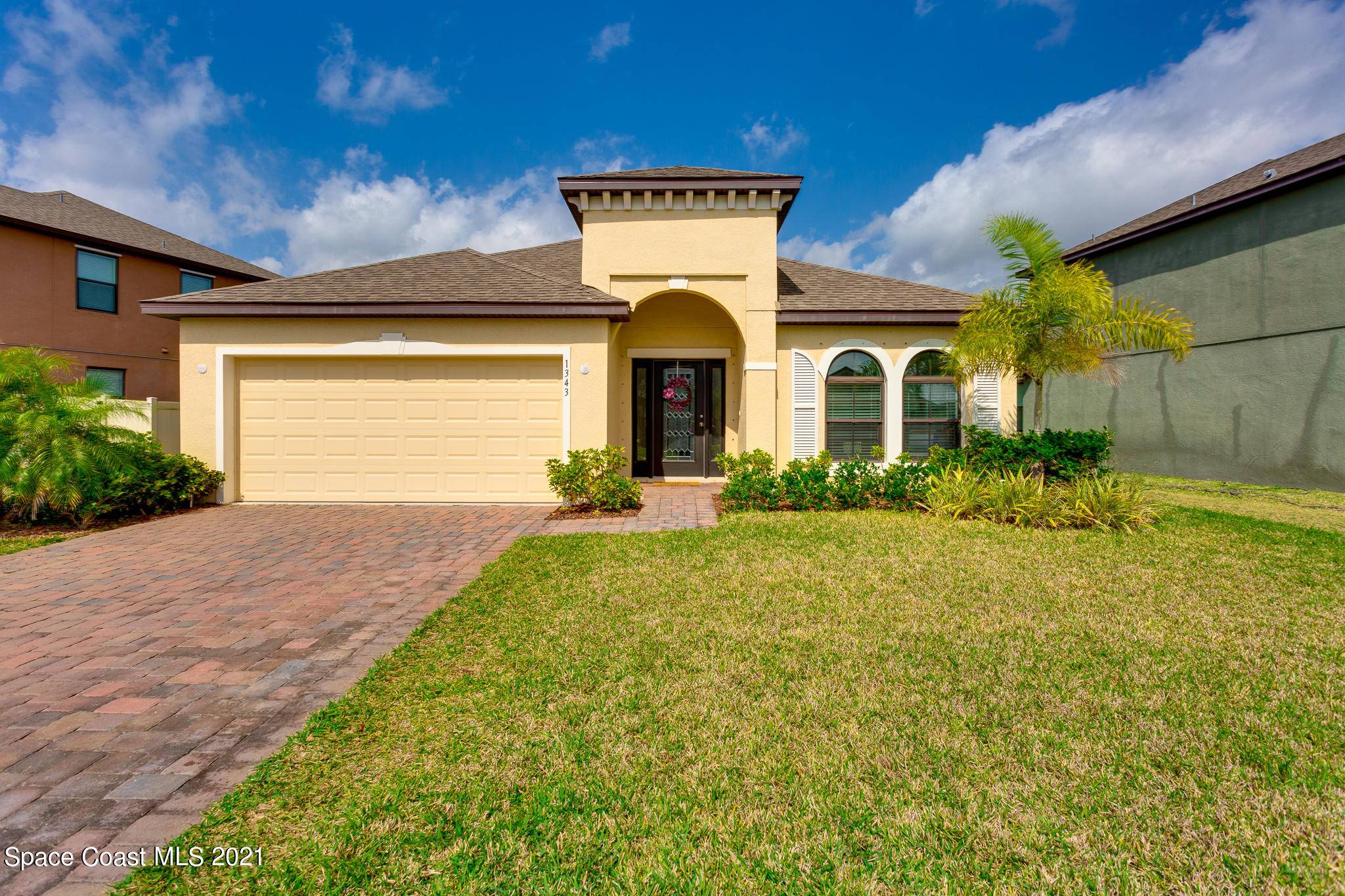 West Melbourne, FL 32904,1343 Musgrass CIR