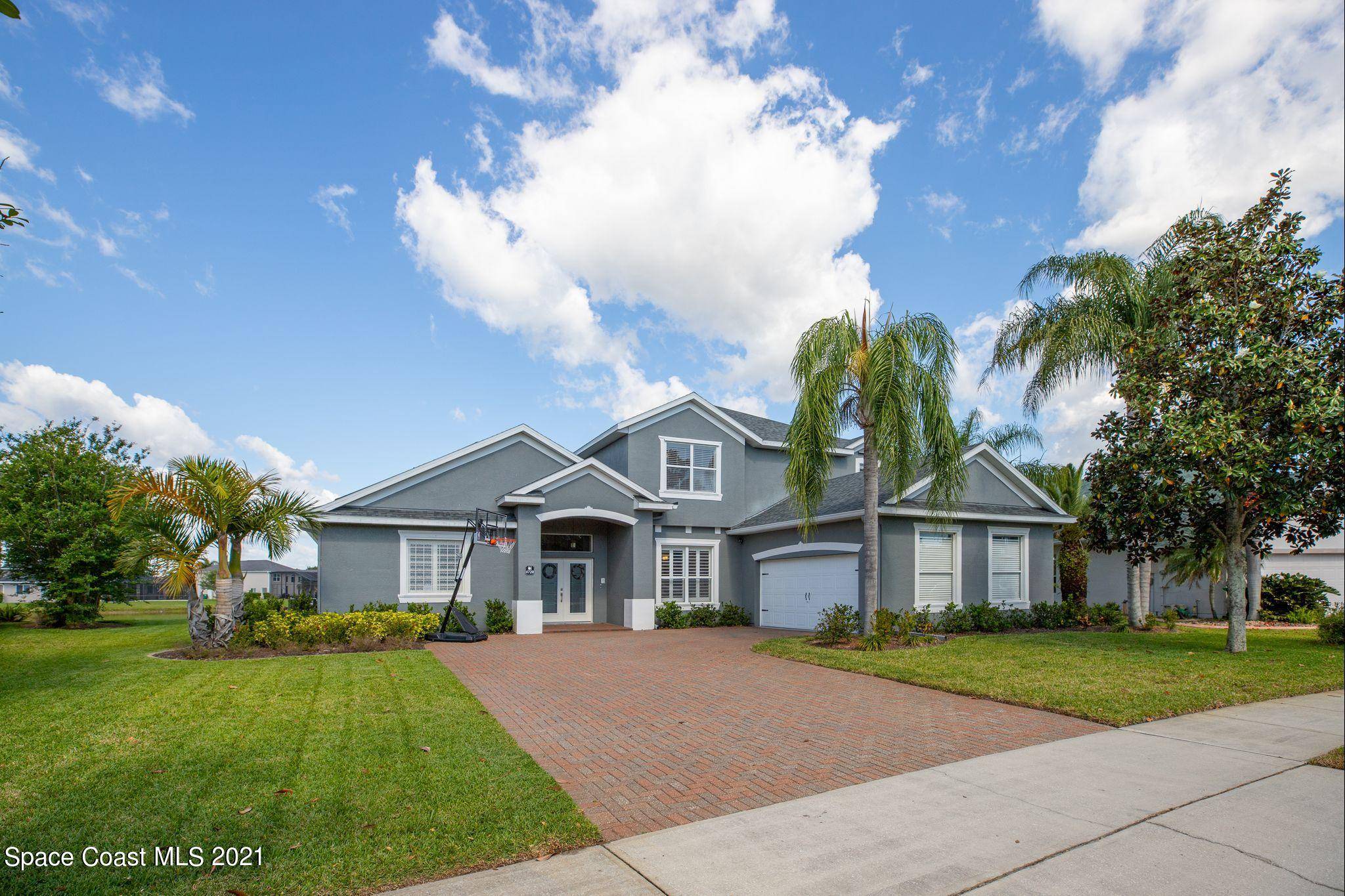 Rockledge, FL 32955,4720 Chardonnay DR