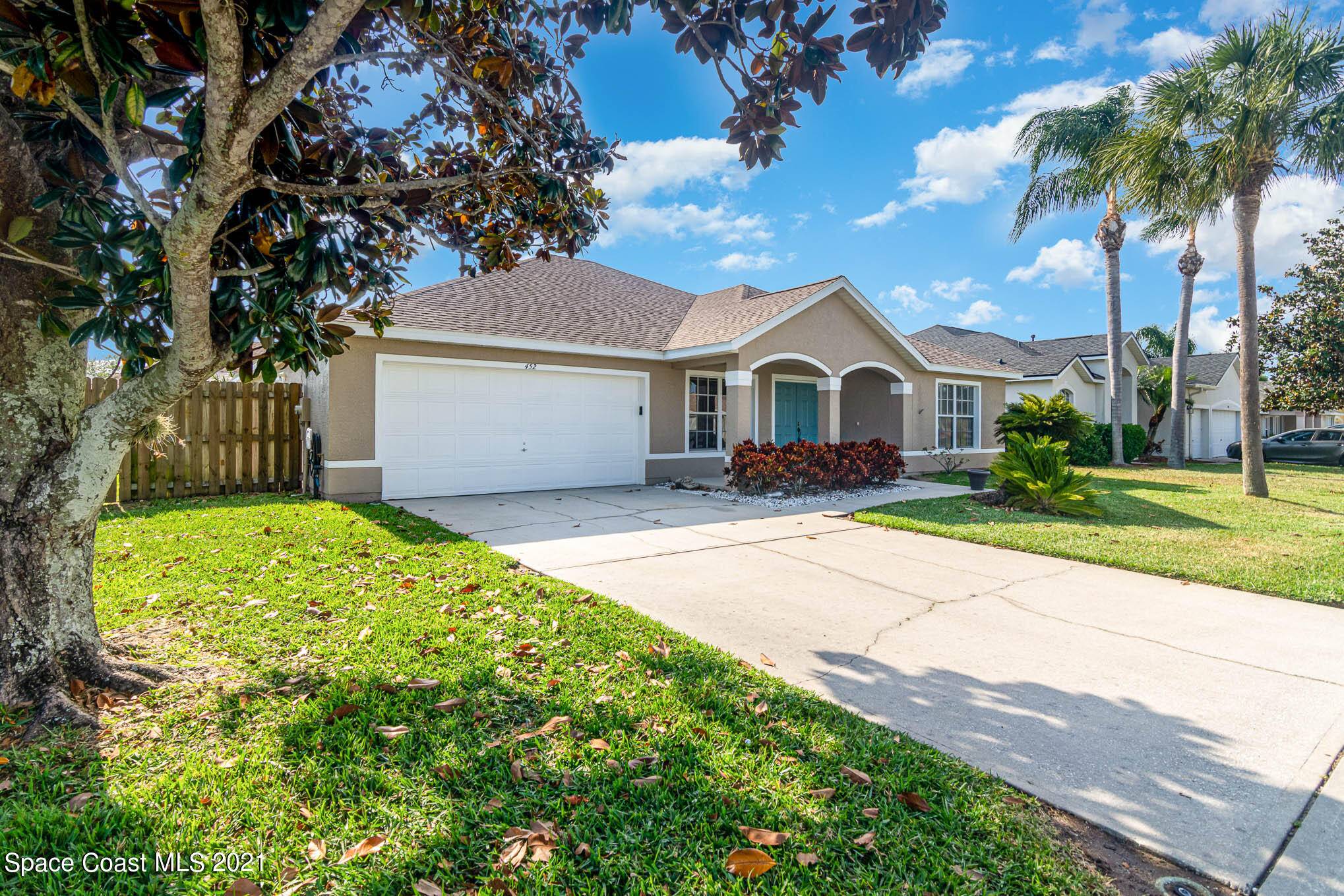 Rockledge, FL 32955,452 Wenthrop CIR